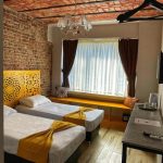 AYSA HOTEL