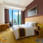 BAY HOTEL