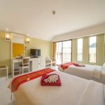 LA VINTAGE HOTEL (PHUCKET)
