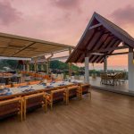 AVISTA HIDEAWAY HOTEL