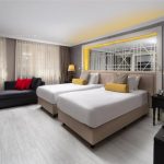 MERCURE BOMONTI HOTEL