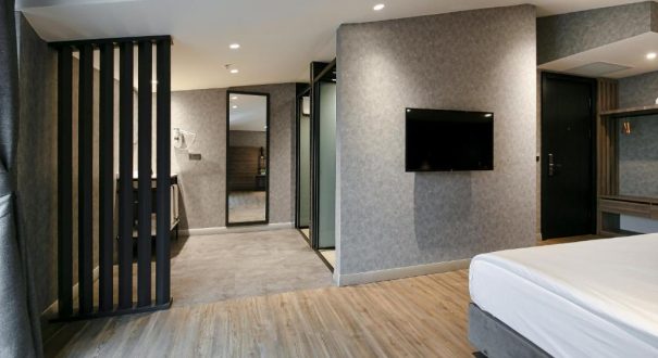 AVANTGARDE SISLI HOTEL