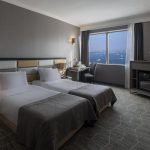 TAKSIM SQUARE HOTEL