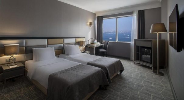 TAKSIM SQUARE HOTEL