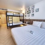 GOLDEN TULIP PATTAYA HOTEL