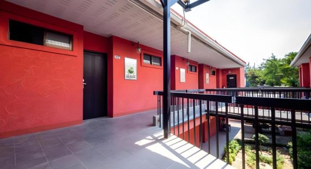 KUDOS BTQ HOTEL