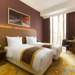 BAY HOTEL
