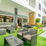 LA VINTAGE HOTEL (PHUCKET)