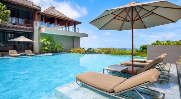 AVISTA HIDEAWAY HOTEL