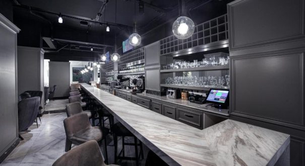 WHITE MONARCH HOTEL