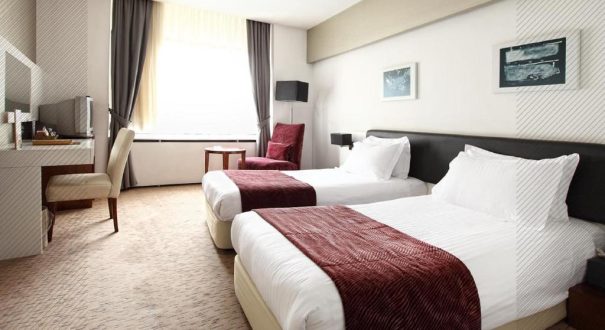 SURMELI HOTEL
