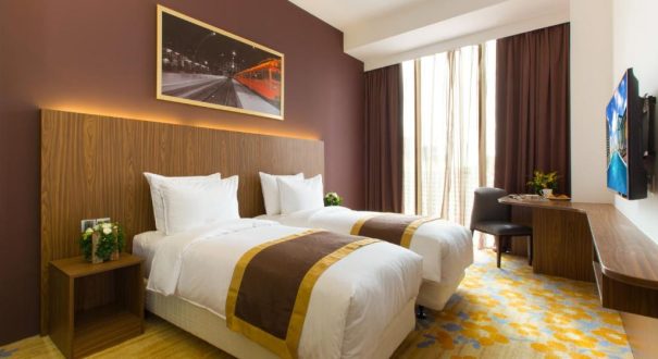 BAY HOTEL