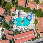 RIVERSIDE GARDEN RESORT HOTEL