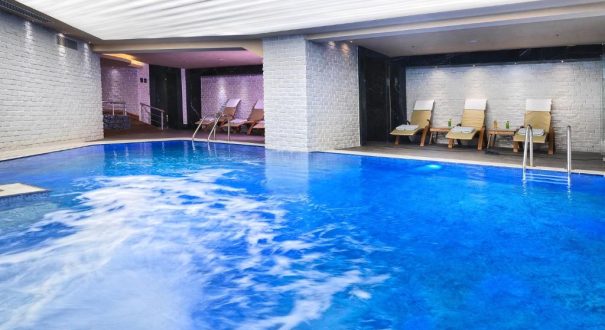 MERCURE BOMONTI HOTEL