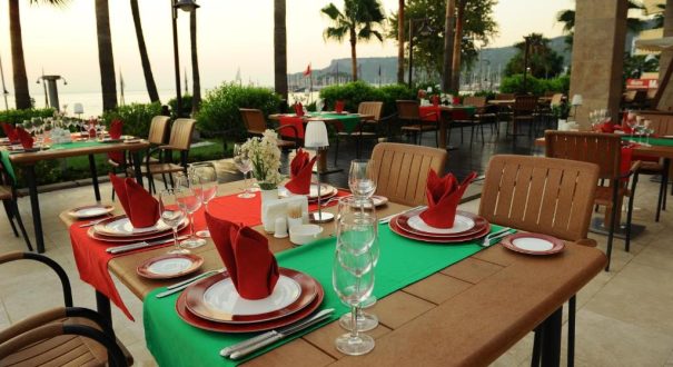FAME RESIDENCE (KEMER) HOTEL