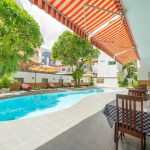 LA VINTAGE HOTEL (PHUCKET)