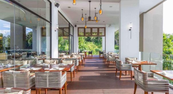 AVISTA HIDEAWAY HOTEL