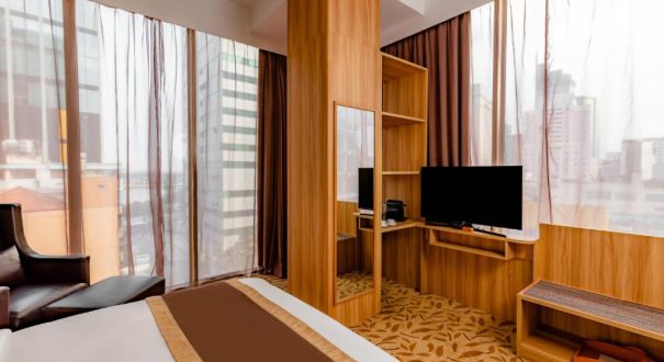 BAY HOTEL