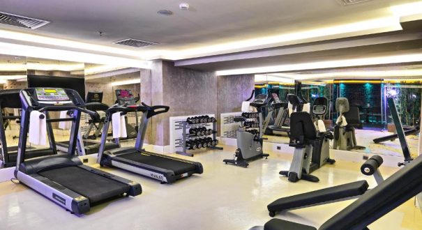 MERCURE BOMONTI HOTEL