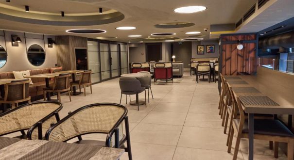 AVANTGARDE SISLI HOTEL