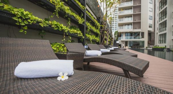GOLDEN TULIP PATTAYA HOTEL