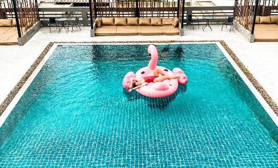 HERMANN PATTAYA HOTEL