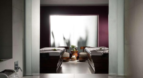 AVISTA HIDEAWAY HOTEL