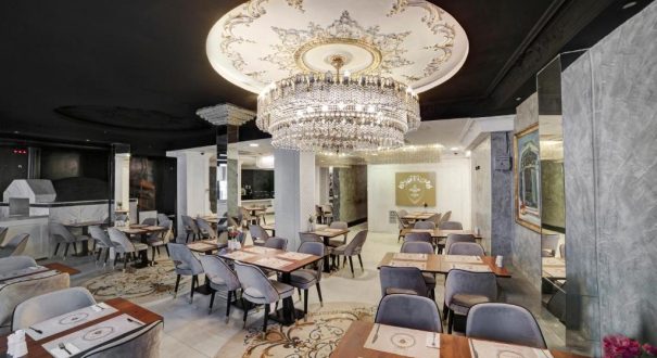WHITE MONARCH HOTEL