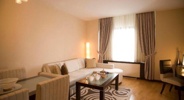 SURMELI HOTEL