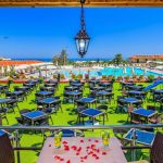 RIVERSIDE GARDEN RESORT HOTEL