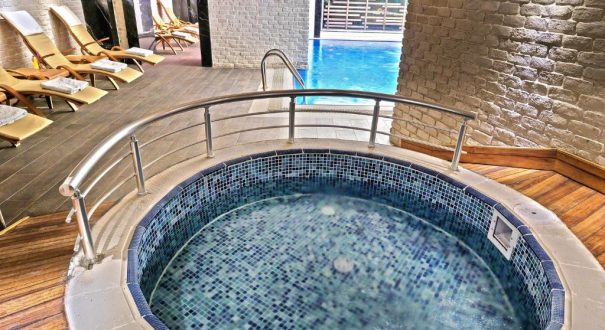 MERCURE BOMONTI HOTEL