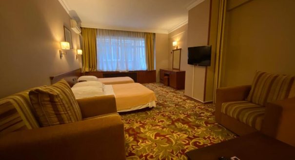 MONOPOL HOTEL
