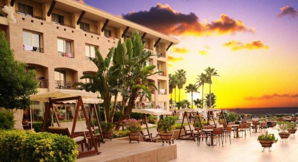 FAME RESIDENCE (KEMER) HOTEL