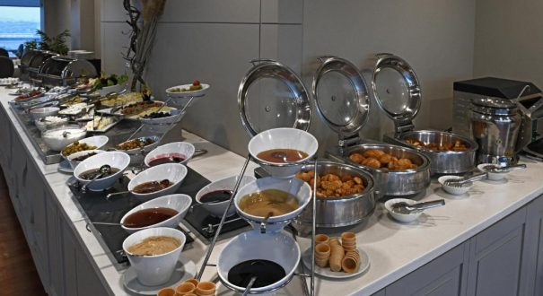 TAKSIM SQUARE HOTEL