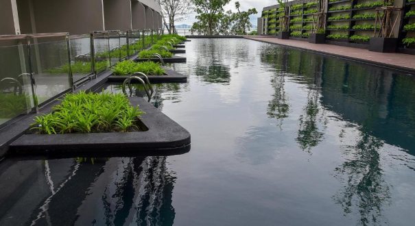 GOLDEN TULIP PATTAYA HOTEL