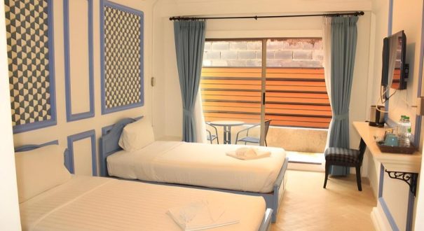 KUDOS BTQ HOTEL