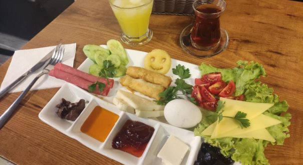 AYSA HOTEL
