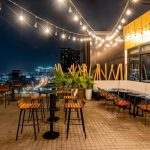 BAY HOTEL