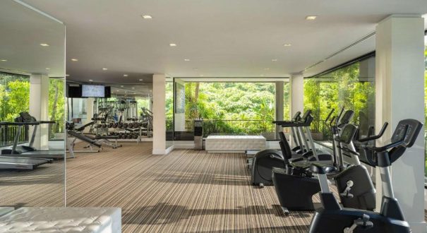 AVISTA HIDEAWAY HOTEL