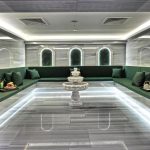 MERCURE BOMONTI HOTEL