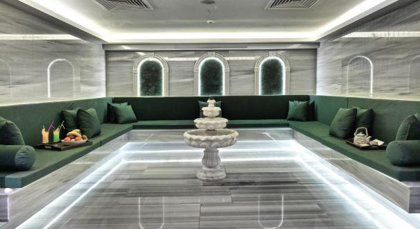 MERCURE BOMONTI HOTEL