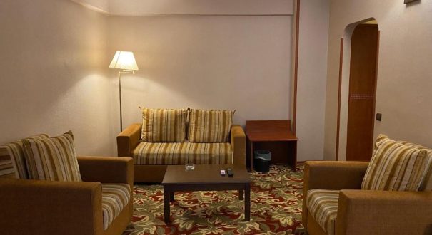 MONOPOL HOTEL
