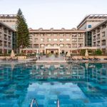 FAME RESIDENCE (KEMER) HOTEL