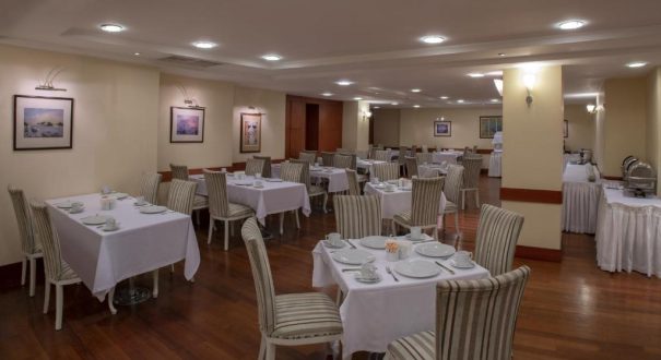 TAKSIM SQUARE HOTEL