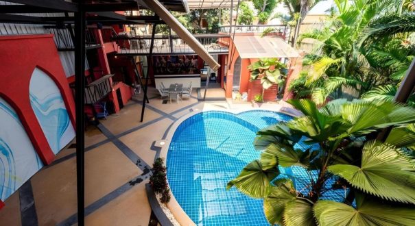 KUDOS BTQ HOTEL