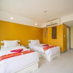 LA VINTAGE HOTEL (PHUCKET)