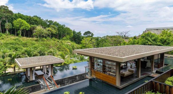 AVISTA HIDEAWAY HOTEL