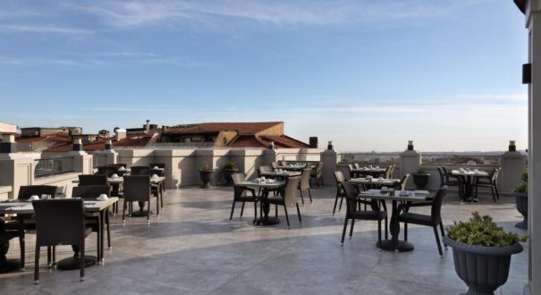 MERCURE BOMONTI HOTEL