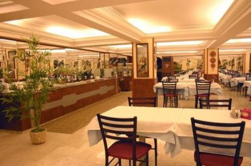 MONOPOL HOTEL