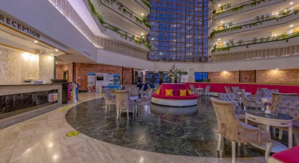 AMARA COMFORT RESORT HOTEL